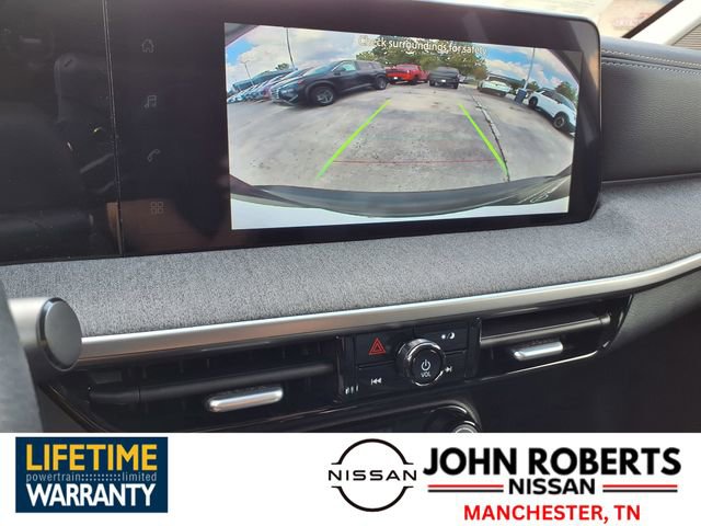 New 2026 Nissan Kicks SV image 5