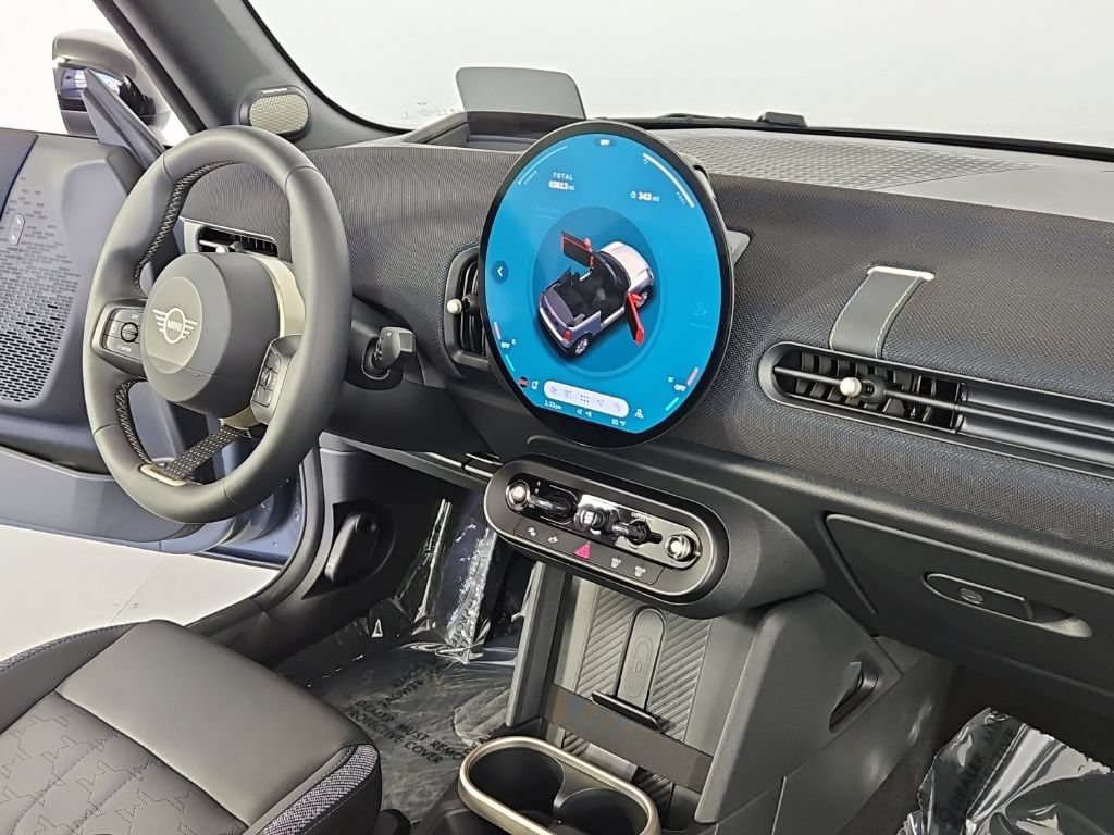 Used 2026 MINI Cooper S FWD image 17