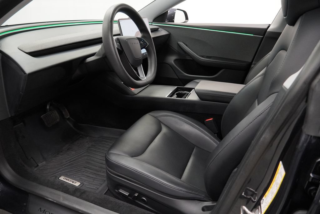 Used 2024 Tesla Model 3 Standard Range RWD image 16