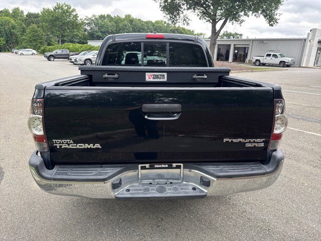 Used 2012 Toyota Tacoma PreRunner w/ SR5 Pkg RWD image 6
