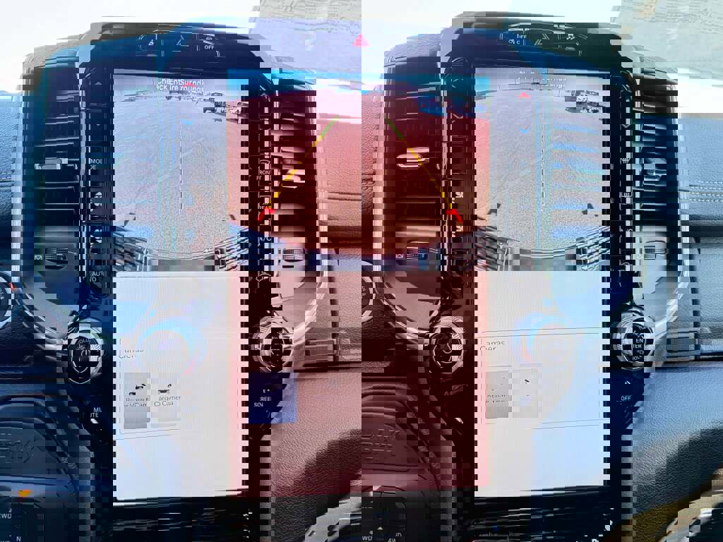 New 2026 RAM 2500 Laramie w/ Night Edition image 35