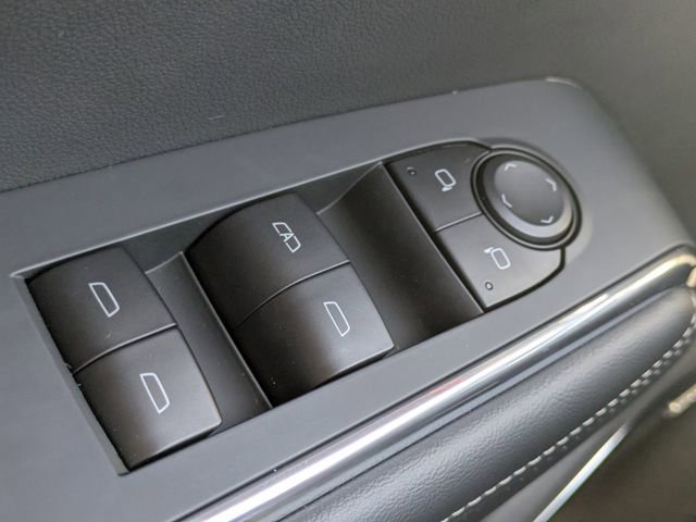 New 2026 GMC Acadia Elevation w/ Black Edition FWD image 25