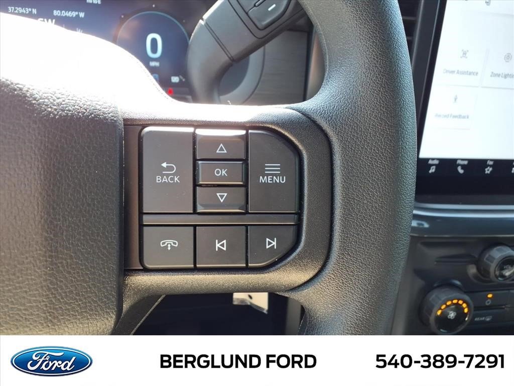 New 2026 Ford F150 STX AWD/4WD image 35