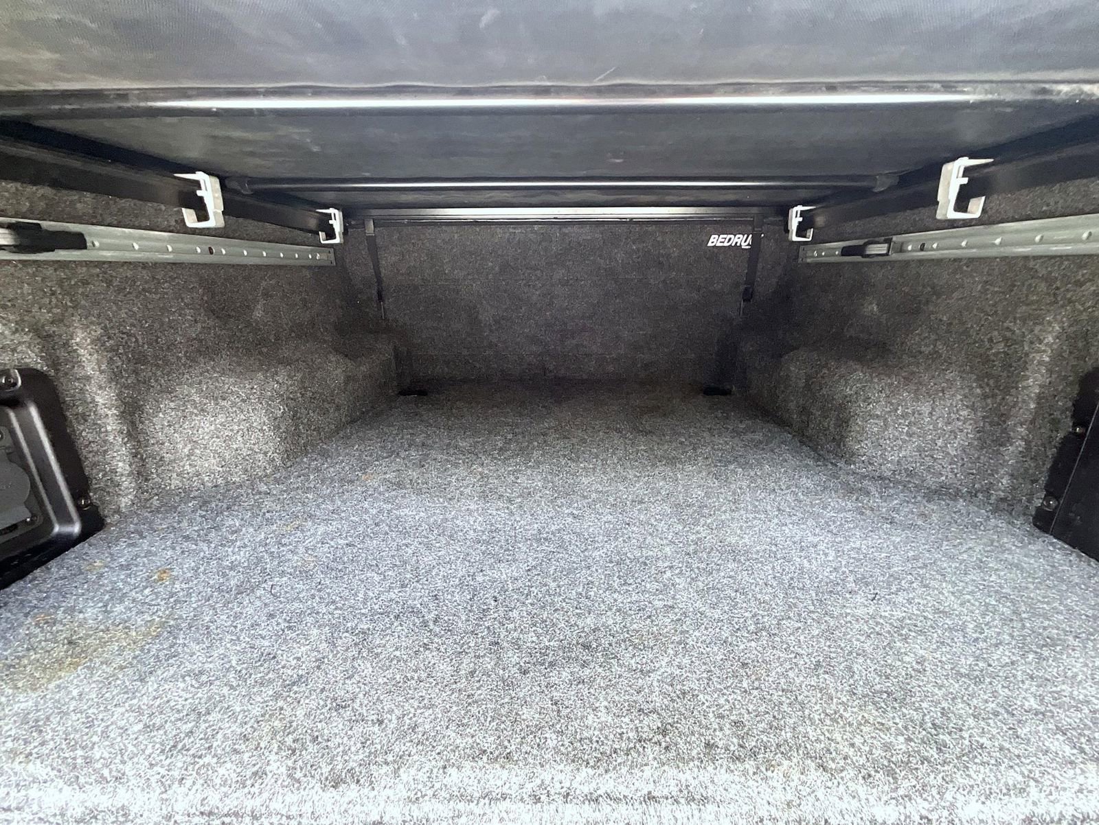 Used 2025 Ford Maverick Tremor image 23