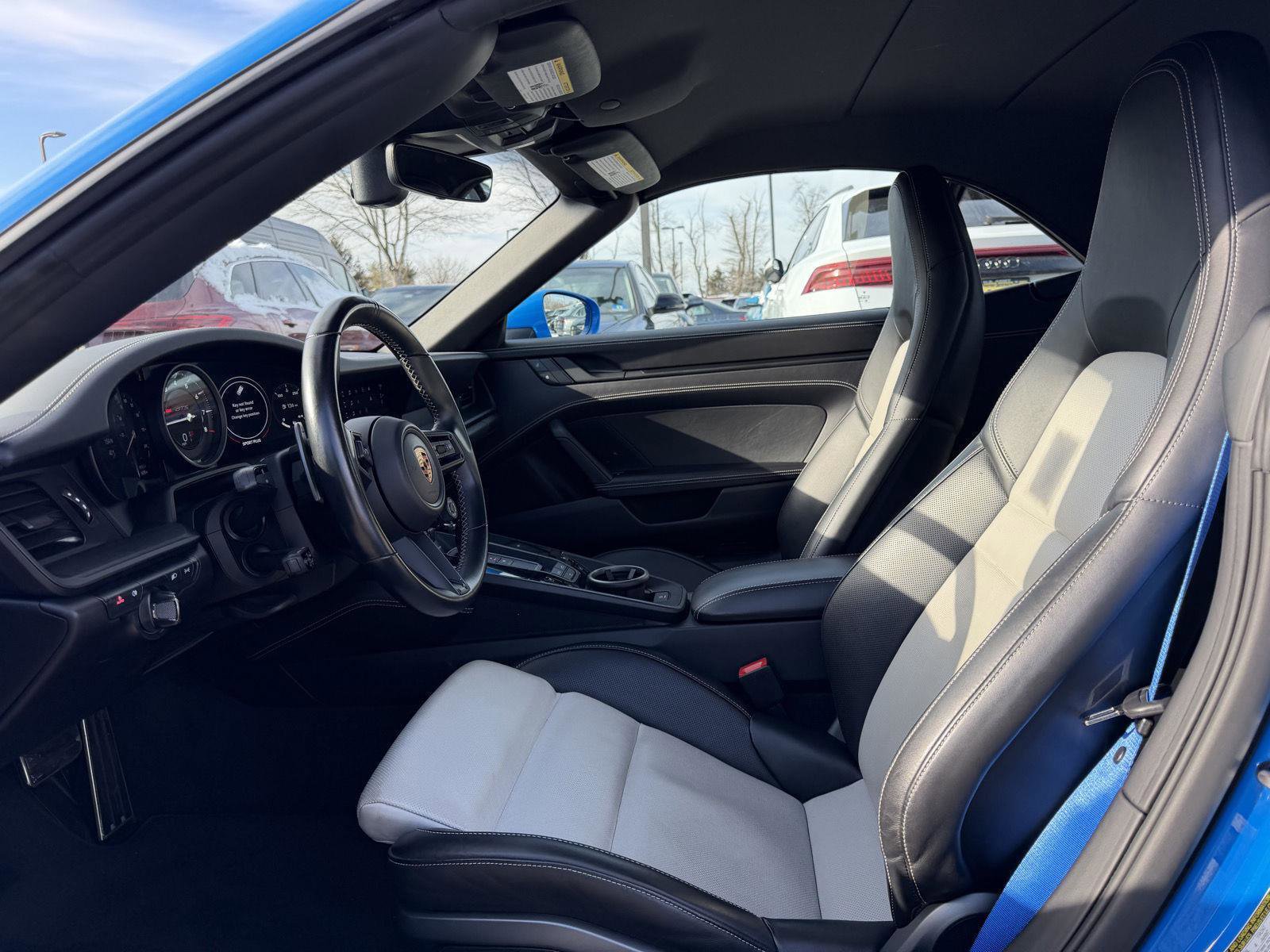 Used 2023 Porsche 911 Carrera GTS image 15