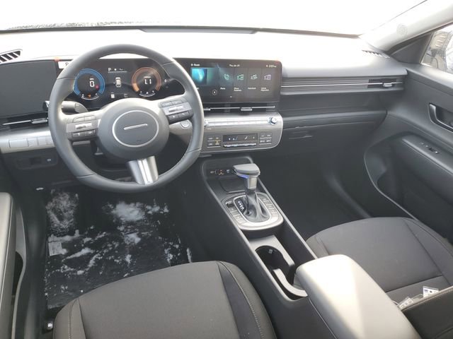 New 2026 Hyundai Kona SEL Sport image 9