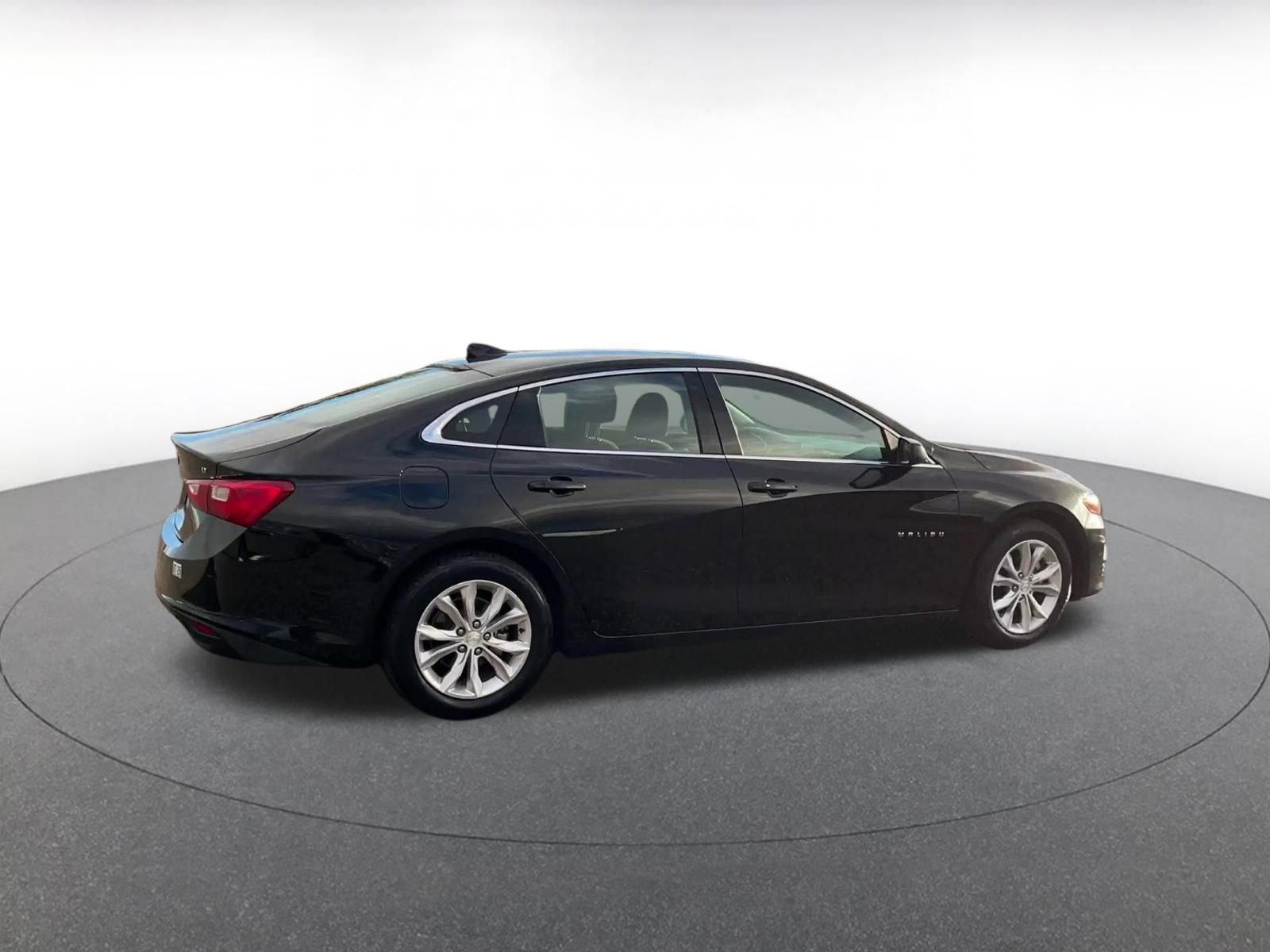 Used 2023 Chevrolet Malibu LT w/ Driver Confidence Package image 15