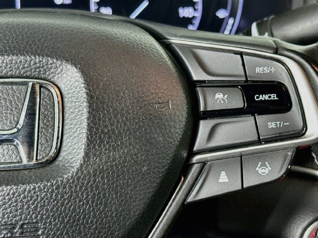 Used 2022 Honda Accord Sport image 12