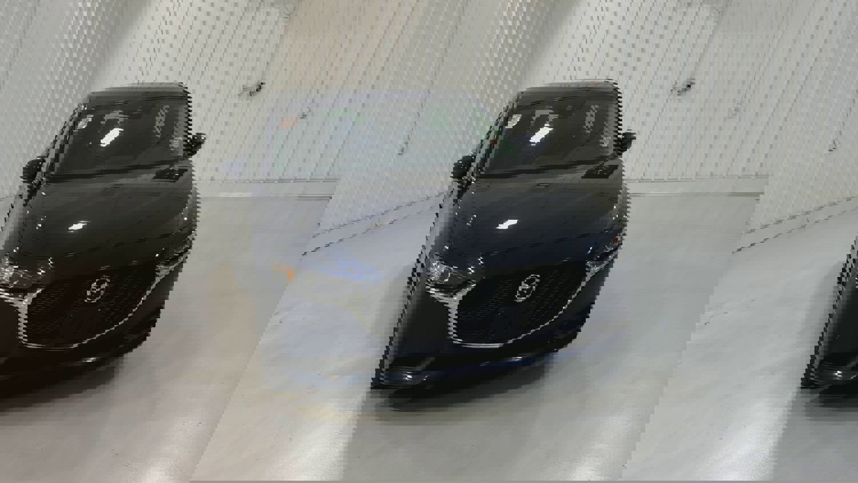 Used 2023 MAZDA MAZDA3 s image 2