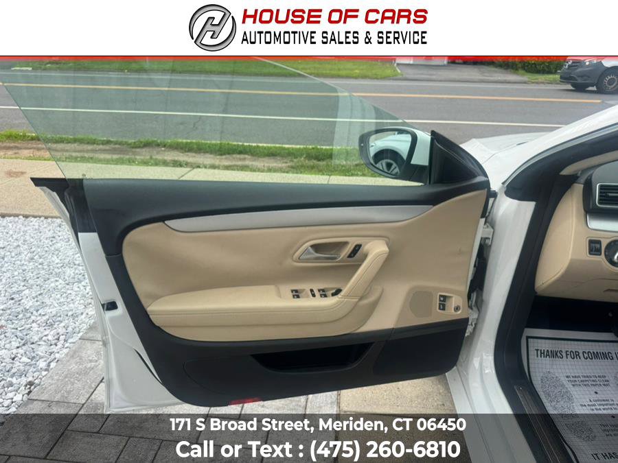 Used 2015 Volkswagen CC Sport image 29