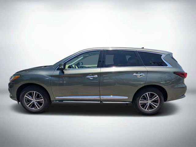Used 2017 INFINITI QX60 FWD image 6