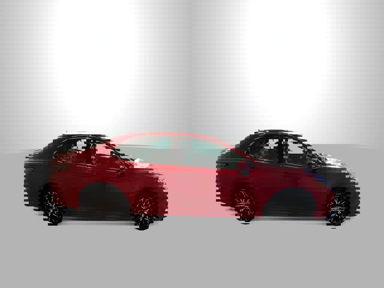 Used 2023 Toyota Camry SE image 9