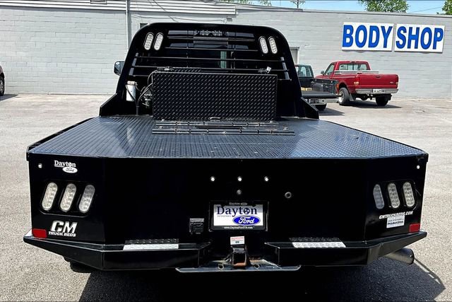 Used 2019 RAM 3500 Laramie image 30