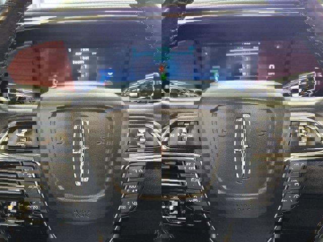 Used 2024 Lincoln Navigator L Reserve w/ Equipment Group 201A image 32