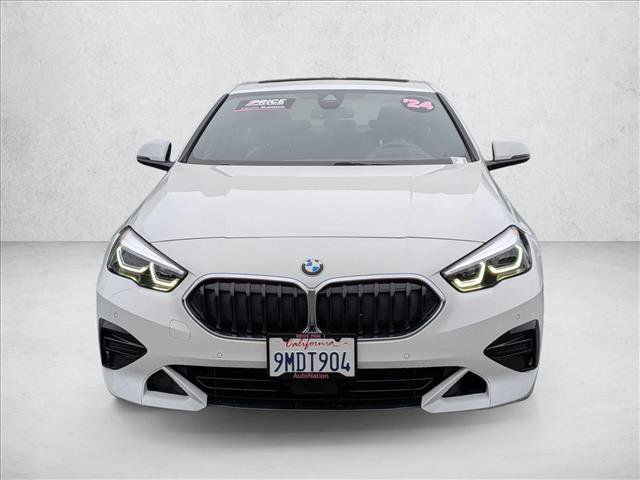 Used 2024 BMW 228i Gran Coupe w/ Premium Package image 2