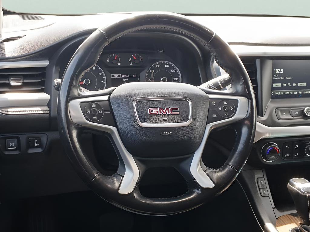 Used 2019 GMC Acadia SLE AWD/4WD image 10