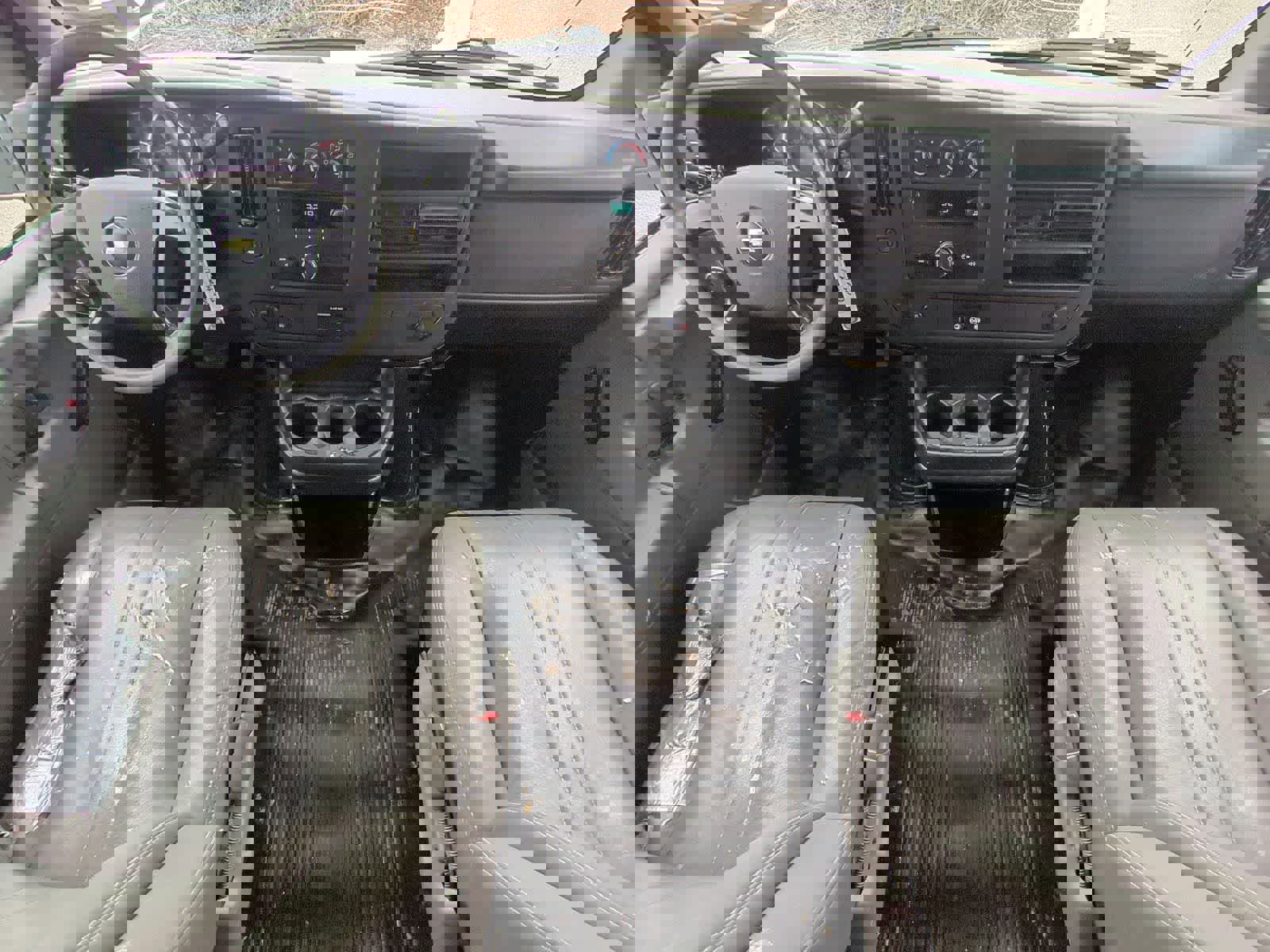 Used 2013 Chevrolet Express 1500 image 15