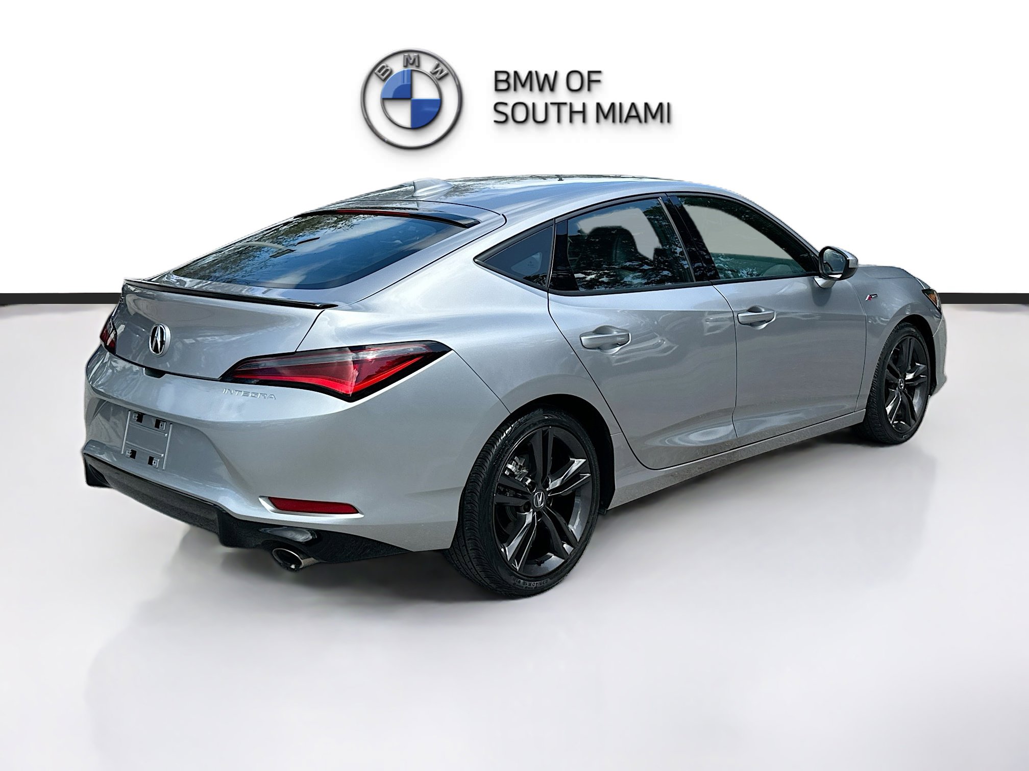 Used 2023 Acura Integra A-Spec image 7