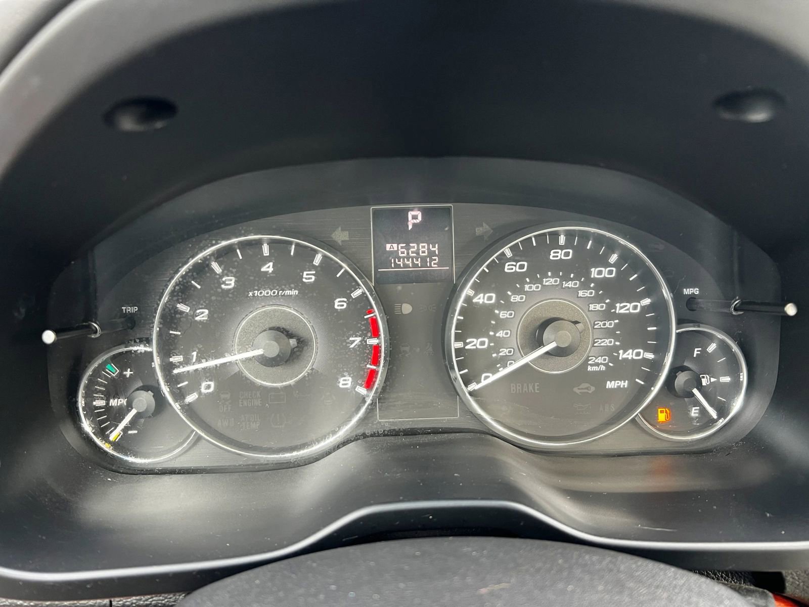 Used 2011 Subaru Legacy 2.5i Limited image 16