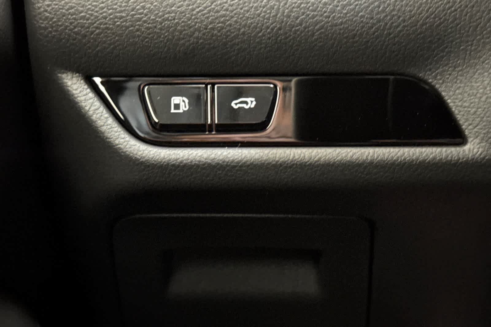 New 2026 Lexus NX 350 AWD w/ Accessory Package (Z1) image 31