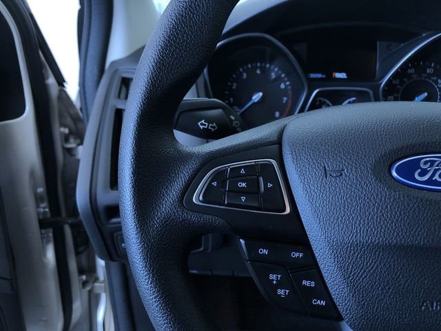 Used 2018 Ford Focus SE image 26