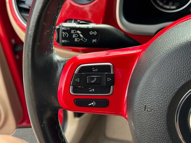 Used 2014 Volkswagen Beetle 1.8T FWD image 25