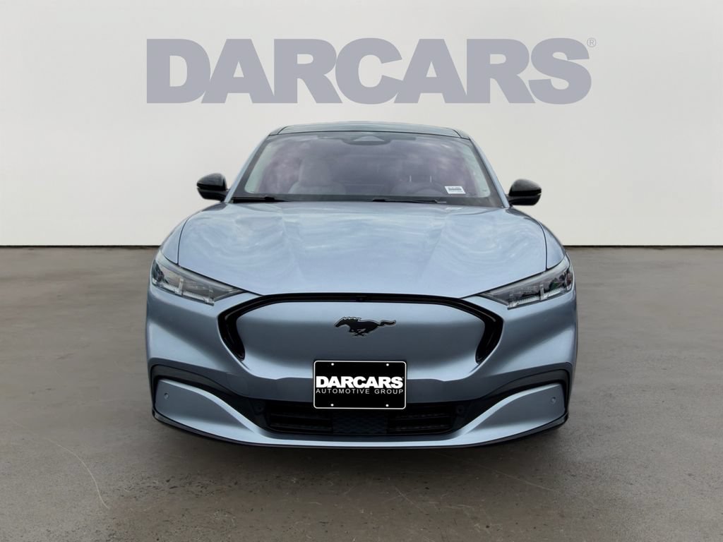 Used 2022 Ford Mustang Mach-E Premium RWD image 2