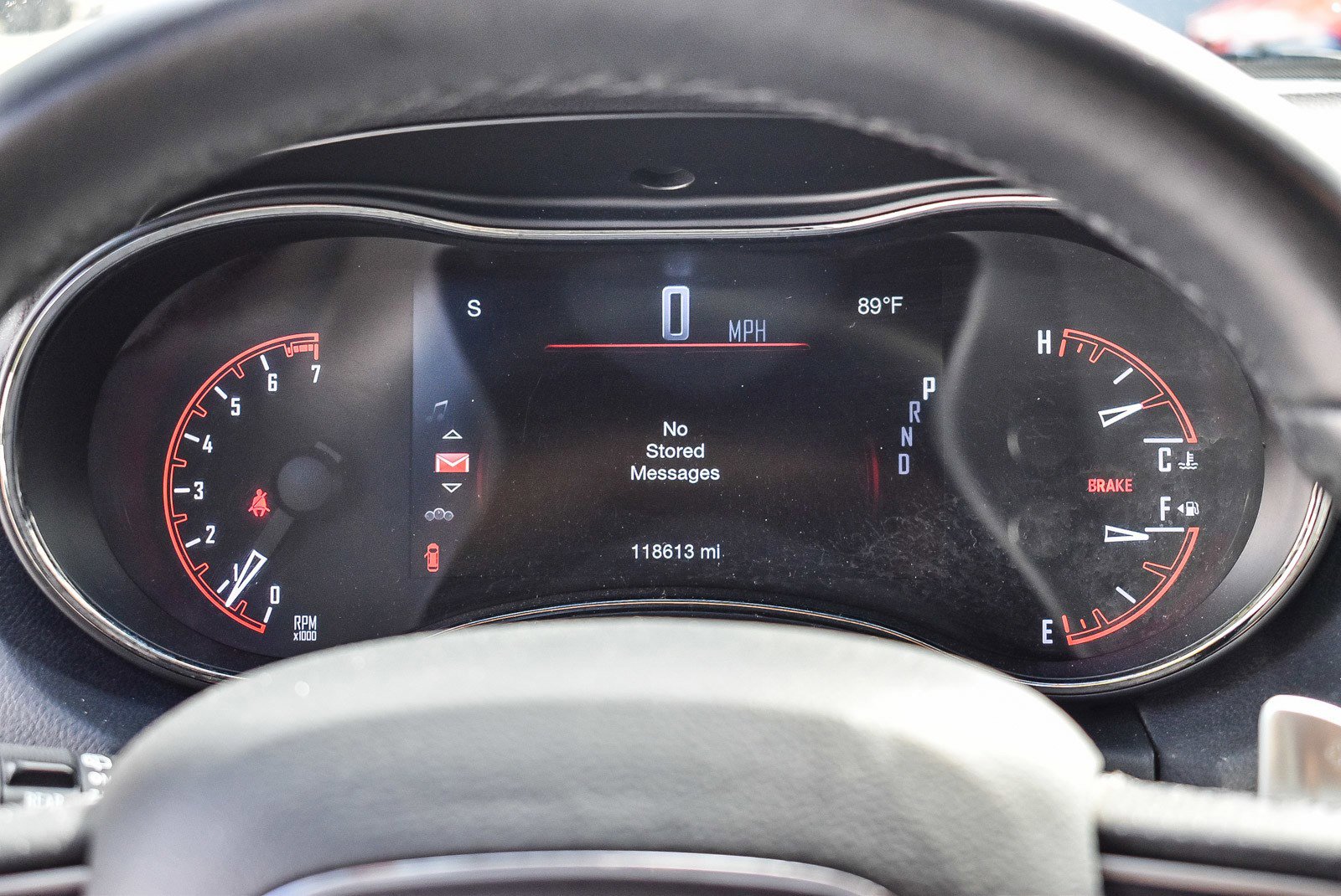 Used 2020 Dodge Durango GT w/ Blacktop Package image 20