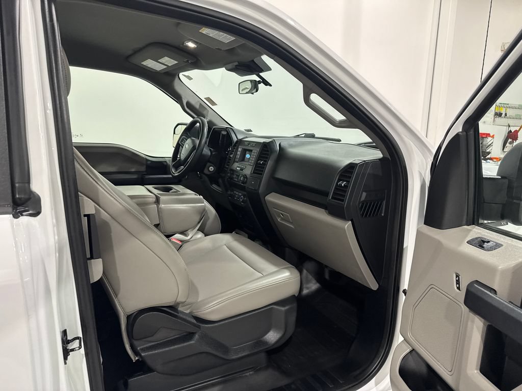 Used 2020 Ford F150 XL w/ XL Power Equipment Group RWD image 20