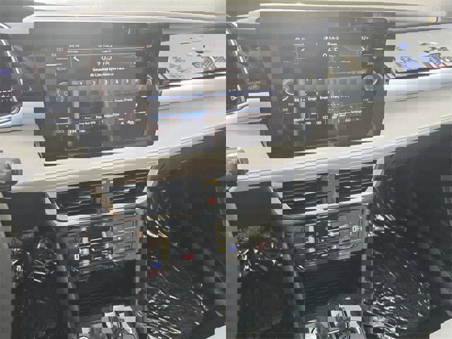 New 2026 Volkswagen Taos SE AWD/4WD image 15