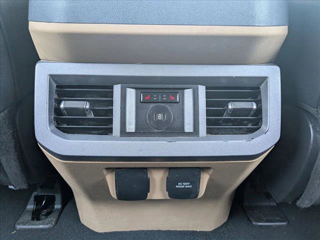 Certified 2023 Ford F350 Lariat w/ FX4 Off-Road Package AWD/4WD image 16