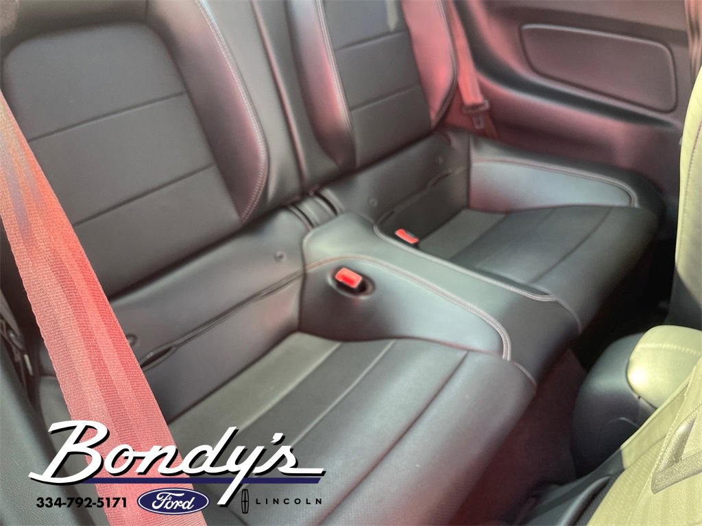 Used 2020 Ford Mustang GT Premium image 16