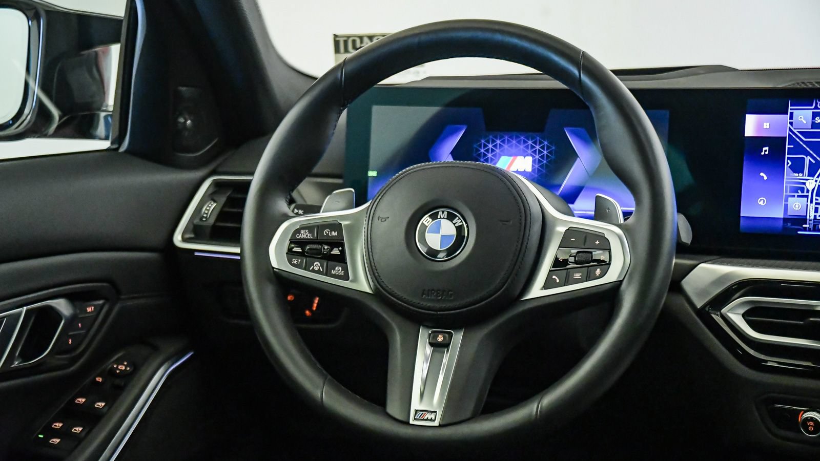 Certified 2023 BMW M340i RWD image 14