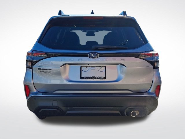 Certified 2026 Subaru Forester Limited AWD/4WD image 5