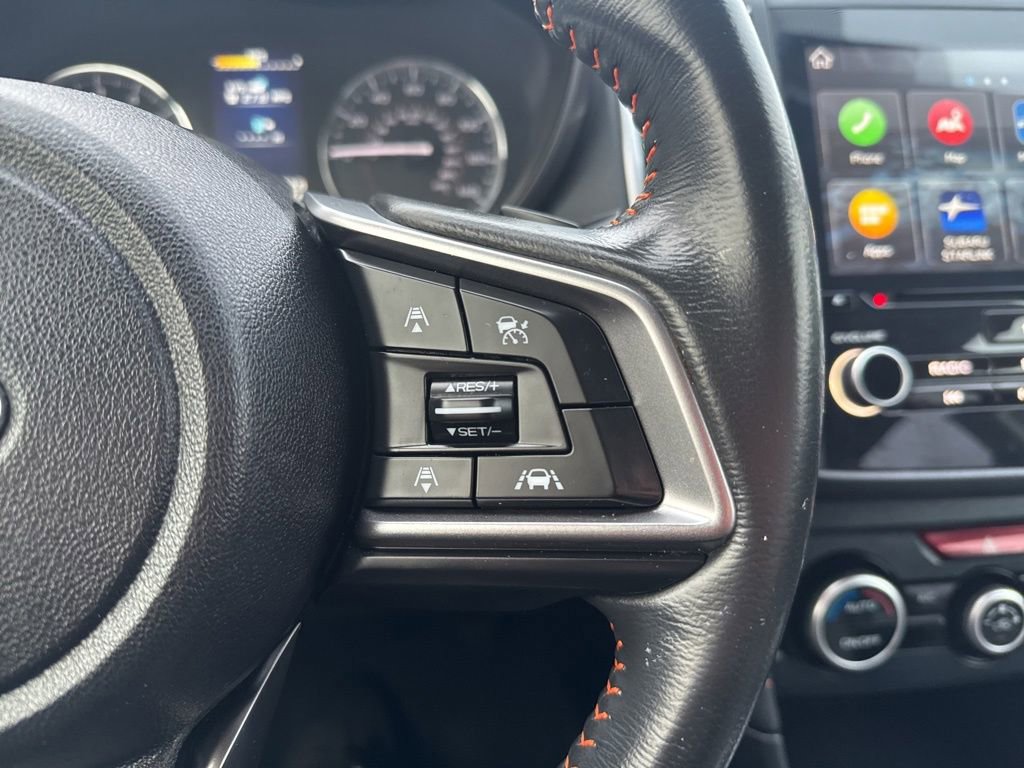 Used 2019 Subaru Crosstrek 2.0i Limited w/ Moonroof Package w/Navigation image 28