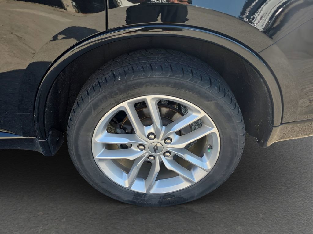Used 2021 Dodge Durango GT AWD/4WD image 5
