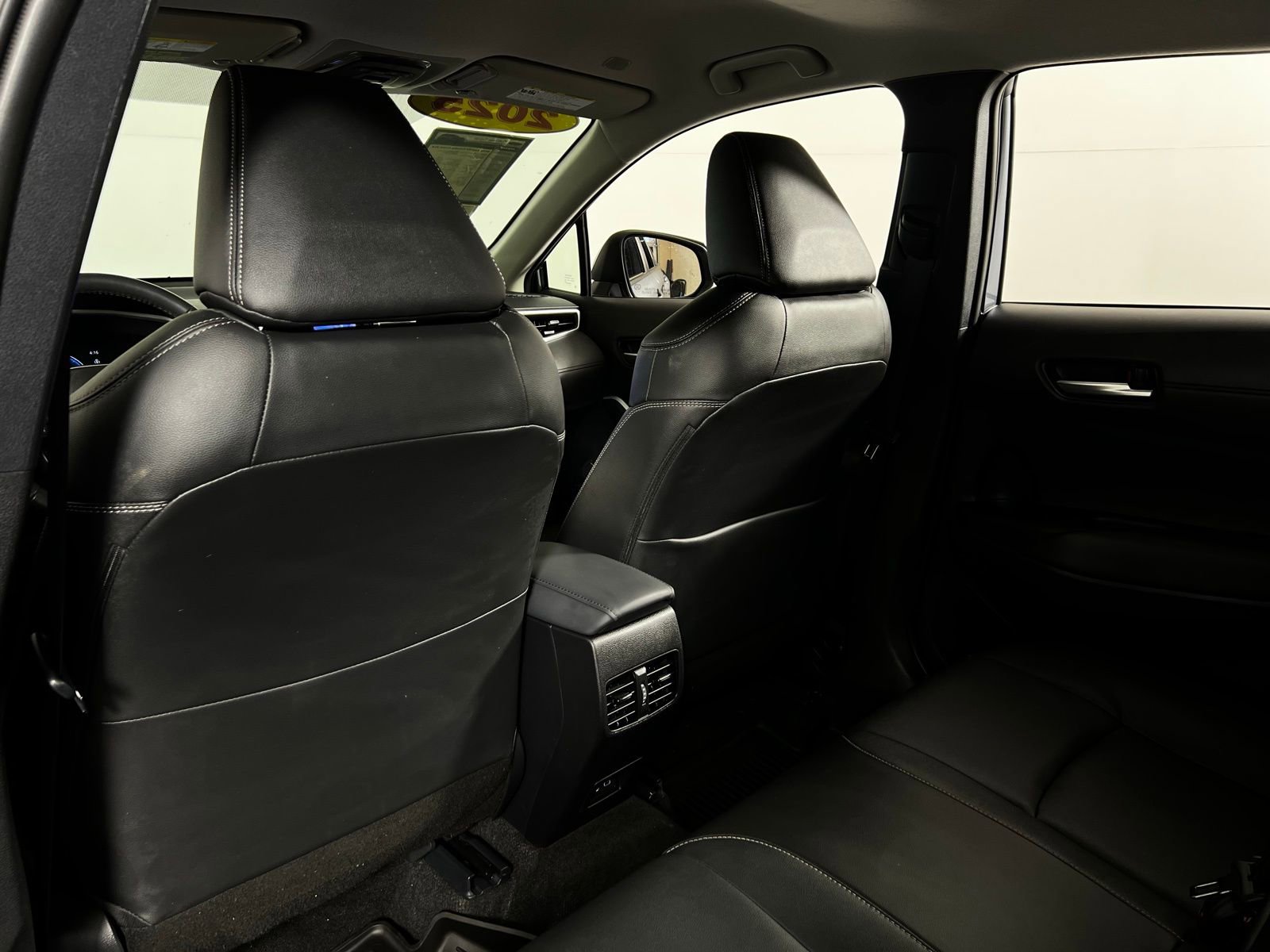 Certified 2025 Toyota Corolla Cross XLE AWD/4WD image 19