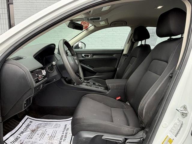 Used 2023 Honda Civic LX image 9