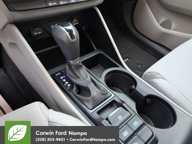 Used 2019 Hyundai Tucson SE w/ Cargo Package AWD/4WD image 18