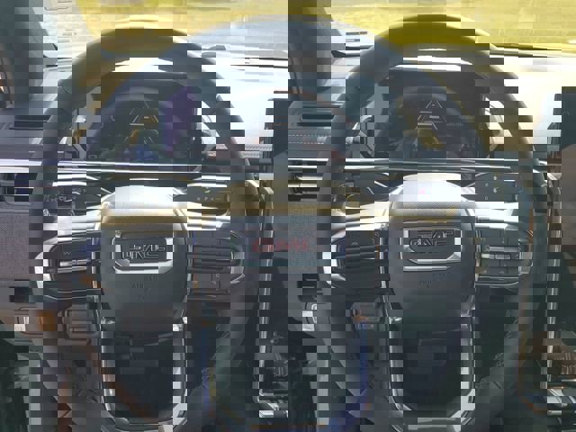 New 2026 GMC Sierra EV Elevation image 10