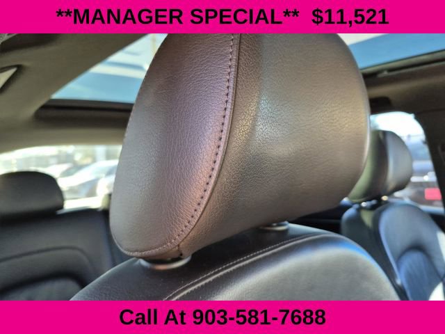 Used 2015 Audi Q5 3.0T Premium Plus image 13