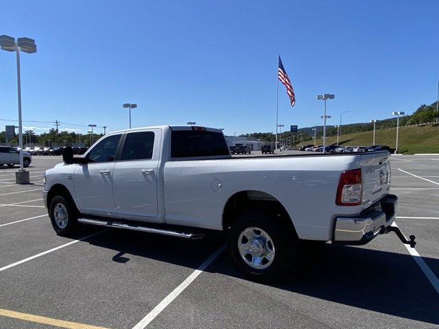 Used 2019 RAM 2500 Big Horn image 3