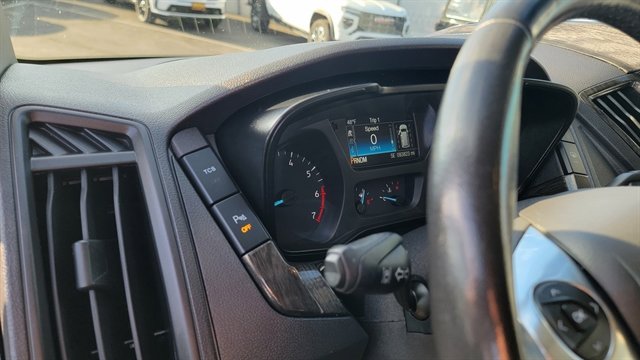 Used 2016 Ford Transit 250 148 Low Roof RWD image 23