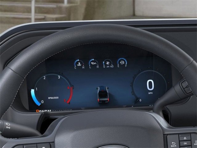 New 2026 Ford F450 Platinum image 13
