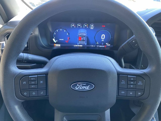 Certified 2024 Ford F150 STX RWD image 19