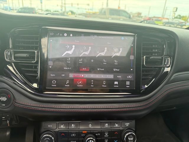 Used 2021 Dodge Durango R/T w/ Blacktop Package AWD/4WD image 15