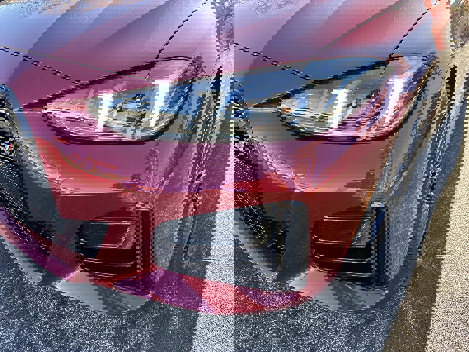 Certified 2025 BMW M440i image 9