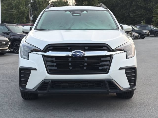 New 2026 Subaru Outback Limited AWD/4WD image 8