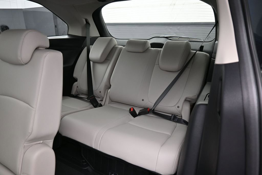 New 2026 Honda Odyssey EX-L image 35