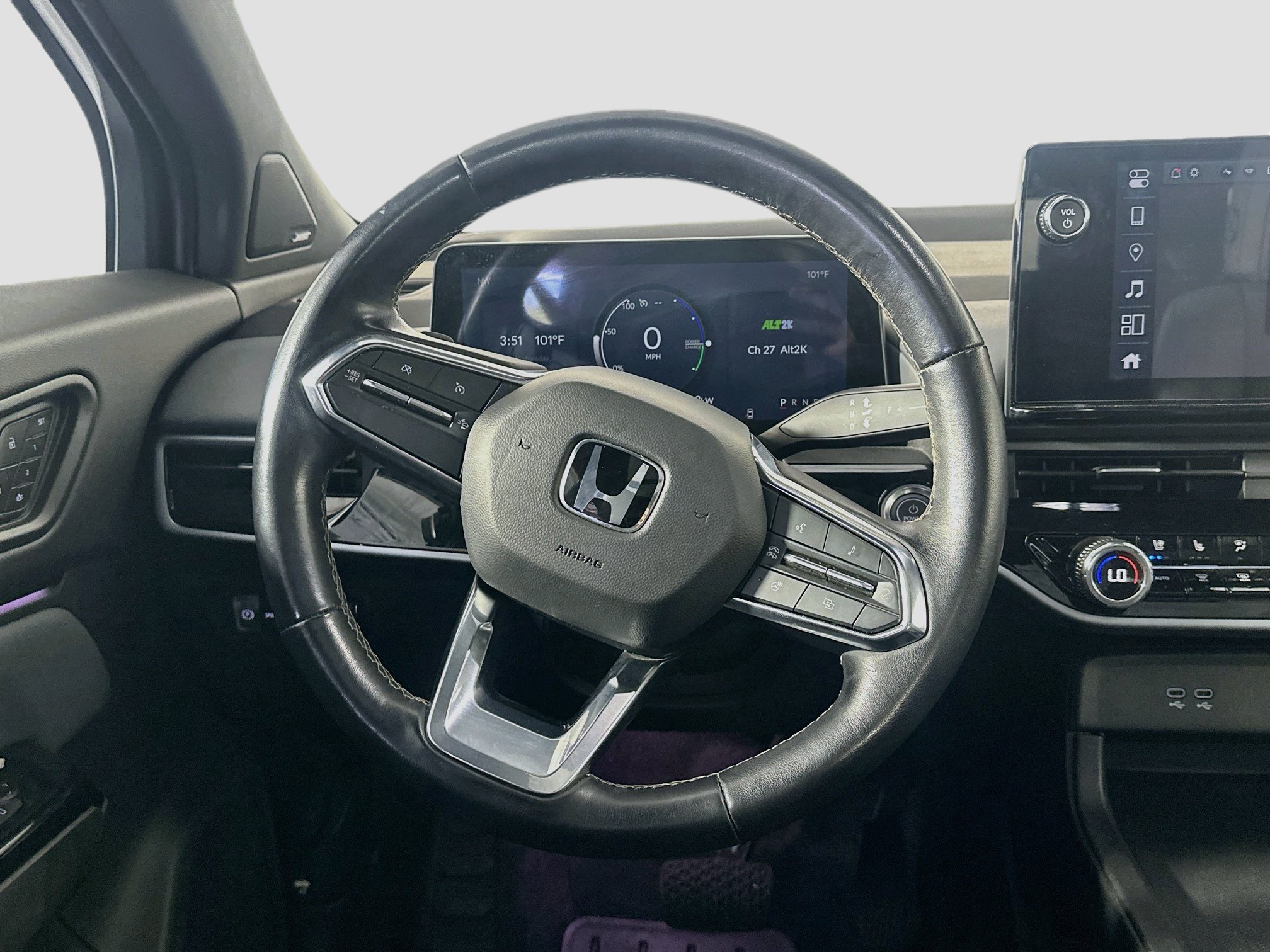 Used 2024 Honda Prologue Elite image 18